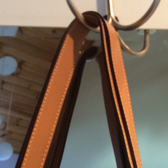 ALVIRO MARTINI ITALIAN SATCHEL BAG - Picture 13 of 16